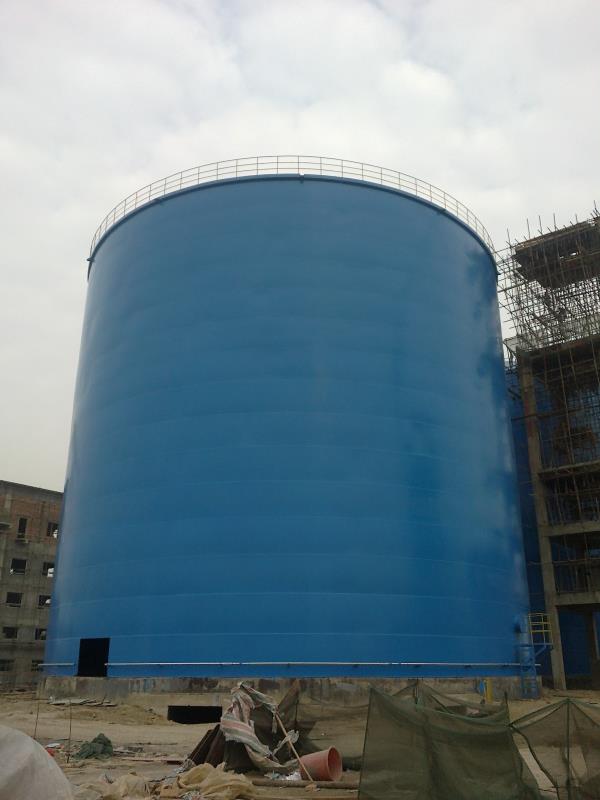 宝鸡1万吨大型钢板库