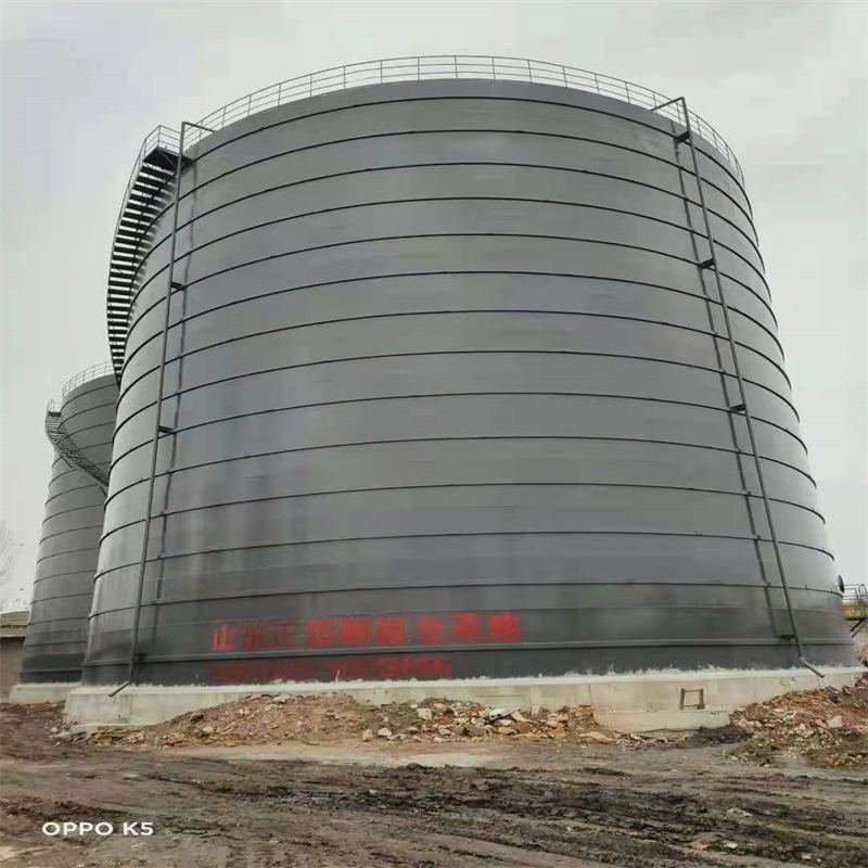 宝鸡3万吨大型钢板库